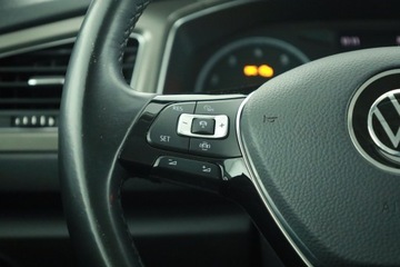 Volkswagen T-Roc I SUV 1.5 TSI ACT 150KM 2020 VW T-Roc 1.5 TSI, Salon Polska, Serwis ASO, zdjęcie 14