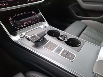 Audi A6 C8 Limousine Facelifting 2.0 40 TDI 204KM 2024 Audi A6 Limousine FV, Matrix LED, Headup, Carplay, Kamery 360, przygotowan, zdjęcie 21