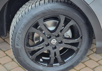 Nissan Qashqai 2018 Nissan Qashqai Nissan Qashqai 1.2 Benzyna 115KM, zdjęcie 22