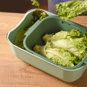 Корзина для конденсата Синий Желтый