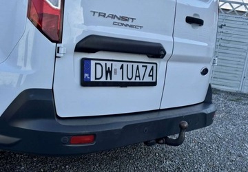 Ford Transit Connect II 2015 Ford Transit Connect Ford Transit Connect 1.6 Diesel 95KM, zdjęcie 23