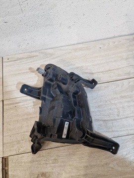 HYUNDAI IONIQ FACELIFT PRAVÝ HALOGEN LED SVĚTLO DRL