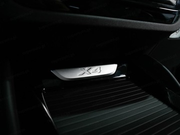 BMW X4 G02 SUV Facelifting 2.0 20d 190KM 2025 xDrive20d Sport Suv 2.0 (190KM) 2025, zdjęcie 13