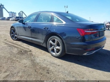Audi A6 C8 2024 Audi a6 Premium 45 Tfsi Quattro S Tronic 2024 2.0l 2.0 Benzyna 261KM, zdjęcie 2
