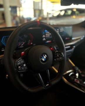 BMW Seria 2 F74 2025 BMW M2 3.0 Benzyna 480KM, zdjęcie 4