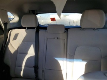 Hyundai Tucson III 2016 Hyundai Tucson 2016 HYUNDAI TUCSON SE 2.0 Benzyna 142KM, zdjęcie 10