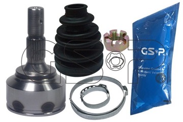 KLOUB HNACÍ CITROEN C3 II PEUGEOT 307 308