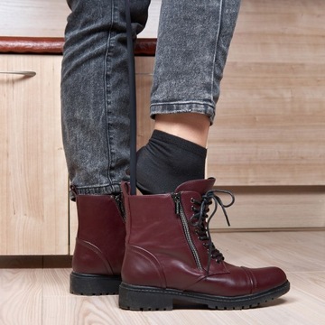 Рожок для обуви MEGA длинный 67 см МЕТАЛЛ с подвеской