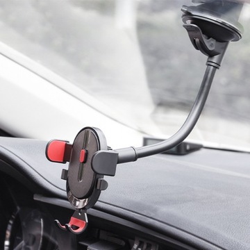 АВТОДЕРЖАТЕЛЬ ДЛЯ ТЕЛЕФОНА, ОКНА, ДОСКИ-ГРИЛЬ