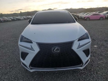 Lexus NX I 2019 Lexus NX 300 Base 2019 2.0 Benzyna 235KM, zdjęcie 5