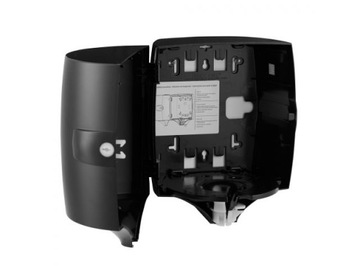 КОНТЕЙНЕР MERIDA ONE ДЛЯ РУЛОНОВ БУМАЖНЫХ ПОЛОТЕНЕЦ