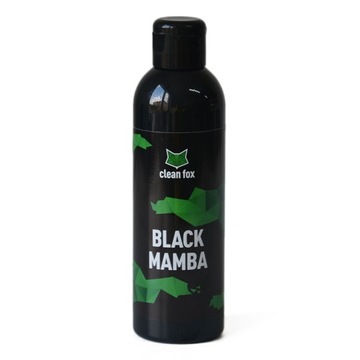 CleanFox zestaw kosmetyków Black Okazja
