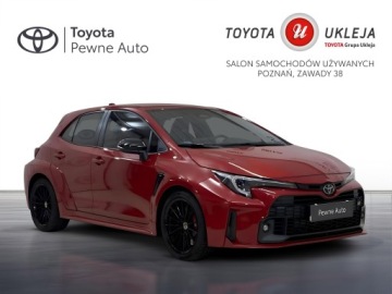 Toyota Corolla XII 2023 Toyota Corolla 1.6 GR Sport MS Seria E21 (2019-) T, zdjęcie 7