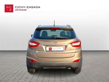 Hyundai ix35 SUV Facelifting 2.0 GDI 166KM 2015 Hyundai ix35 SalonPL 2.0 GDI 166KM AWD Automat Premium Kamera Pol Skora LE, zdjęcie 5