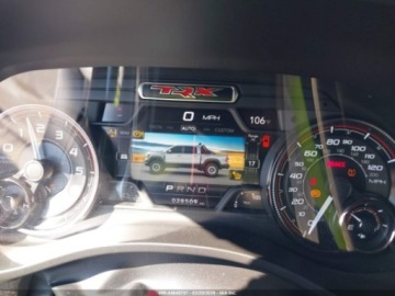  RAM 1500 TRX 57 Box 2022 6.2 Benzyna 702KM, zdjęcie 11