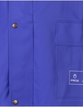 Плащ Плащ Синий Pros 103 58 XXL