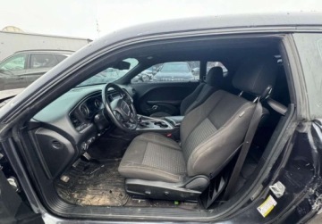 Dodge Challenger III 2018 Dodge Challenger 2018 Dodge Challenger 3.6L - W POLSCE, po oplatach i akcy, zdjęcie 13