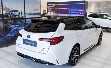 Toyota Corolla XII 2024 Toyota Corolla 1.8 Hybrid GR Sport Dynamic 1.8 Hybryda 98KM, zdjęcie 13