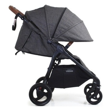 TORBA TRANSPORTOWA XL WeAreOneCo WÓZKA Valco Baby Snap Trend Joie Mast
