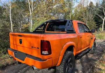 Dodge Ram IV 5.7 V8 390KM 2017 Dodge RAM Dodge RAM 5.7 Benzyna 390KM, zdjęcie 3