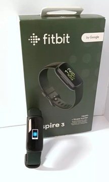 FITBIT INSPIRE 3