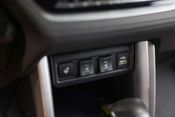 Toyota Corolla Cross 2.0 Hybrid Dynamic Force 197KM 2023 Toyota Corolla Cross Cross 2.0 Hybrid Executive AWD 2.0 Hybryda 197KM, zdjęcie 18