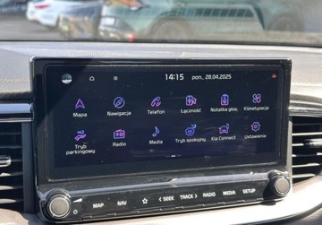 Kia XCeed Crossover Facelifting 1.5 T-GDi 140KM 2025 Kia XCeed MY25 wersja L pakiet ZIMOWY pakiet DRIVE WISE od reki 1.5, zdjęcie 23