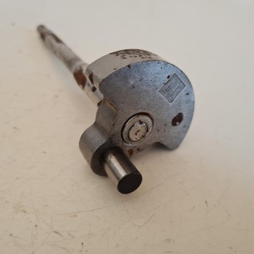 E-FLOR CBT 25E WAŁ KORBOWY