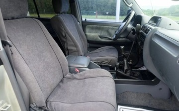 Toyota Land Cruiser III 3.0 D-4D 163KM 2001 Toyota Land Cruiser 3.0TD 163KM 4x4 Super stan Doinwestowany Salon PL Wypr, zdjęcie 13