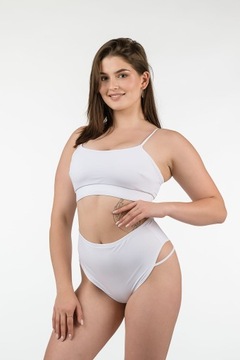 Топ для танца на пилоне Rev Activ, прямой L