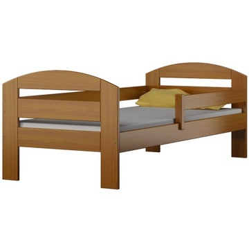 Кровать детская Kami Wood 160x80