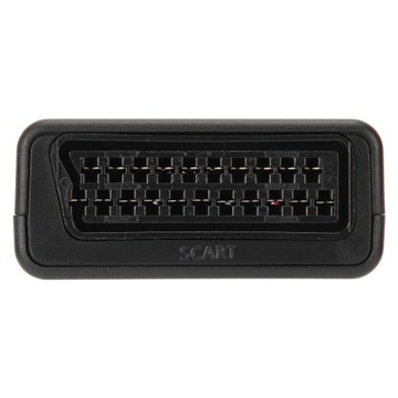 Профессиональная карта захвата USB2.0 SCART