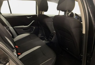 Skoda Scala Hatchback Facelifting 1.0 TSI 115KM 2024 Skoda Scala VAT 23 Selection 1.0TSI 115KM DSG 2024 r., salon PL, I wlascic, zdjęcie 15