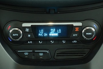 Ford C-MAX II Minivan 1.6 TDCi 115KM 2011 Ford C-Max 1.6TDCi, Klima, Klimatronic, zdjęcie 11