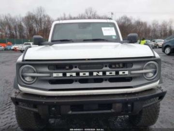 Ford Bronco VI 2023 Ford Bronco Big Bend 2023 2.3 Benzyna 275KM, zdjęcie 7
