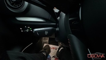 Audi A3 8V 2018 Audi S3 2.0tfs 367KM quattro max opcja BO Navi kamera panorama zamiana gwa, zdjęcie 25