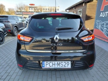 Renault Clio V 2019 Renault Clio Automat Full LED Navi Klimatronik 1.5 Diesel 90KM, zdjęcie 5