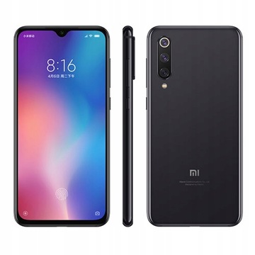 XIAOMI MI 9 GW 24M