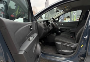 Renault Captur I Crossover Facelifting 0.9 Energy TCe 90KM 2019 Renault Captur 0,9 90 KM Individual Bezwypadkowy Benzyna 90KM, zdjęcie 6