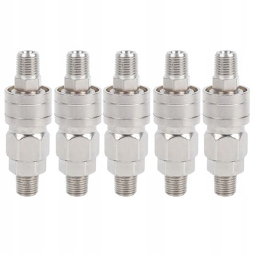 1 zestaw Air Quick Connector pneumatyczne