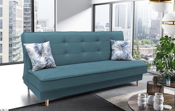 Kanapa rozkładana LION sofa styl skandynawski