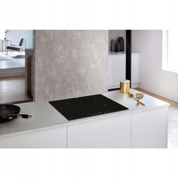 Встраиваемый комплект Whirlpool из 4 предметов Черный