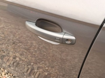 Audi A4 B8 Avant 1.8 TFSI 160KM 2008 Audi A4 Avant Swietny stan Zadbany Keyless 1.8 Benzyna 160KM, zdjęcie 9