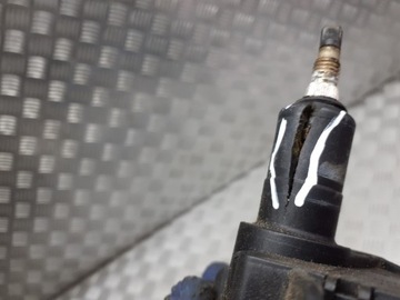 MOTOREK STĚRAČE ZADNÍ SUZUKI SPLASH