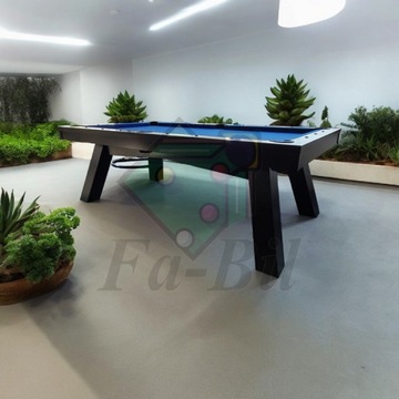 WIKI съедобный теннисный бильярдный стол ПРОИЗВОДИТЕЛЬ 100%