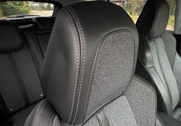 Peugeot 3008 II Crossover 1.5 BlueHDI 130KM 2020 Peugeot 3008 Led Skora Ambiente Kamera LineAssist Pamieci Alu18 Serwis Gwa, zdjęcie 24