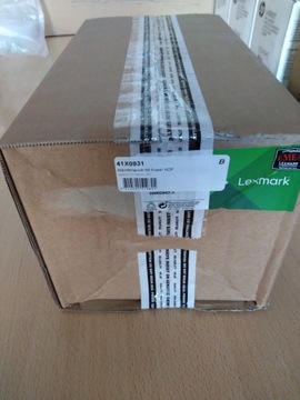 Комплект обслуживания АПД 41X0931 Lexmark CX820 XC6152