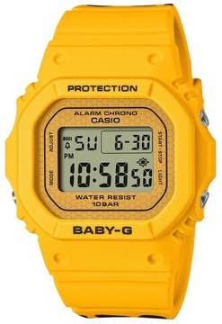 Zegarek Męski Casio BGD-565SLC-9ER