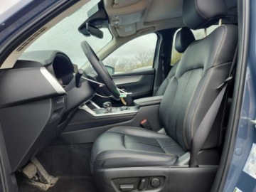 Mazda 2025 Mazda CX-70 2025 MAZDA CX-70 PREMIUM 2.5 Hybryda Plug-in 323KM, zdjęcie 7