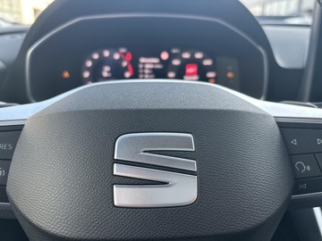 Seat Leon IV 2025 Seat Leon Style Sportstourer 1.5 TSI eTSI 115 KM 7, zdjęcie 14